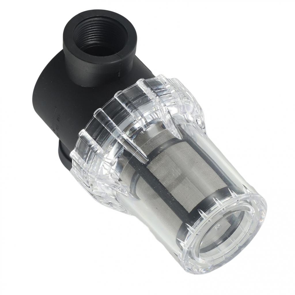 Watering Pipe Filter 1Pc 40/80Mesh Farms Kitchen Accessories