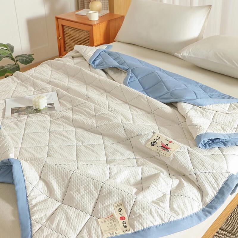 

Huici Bubble Gauze Summer Quilt