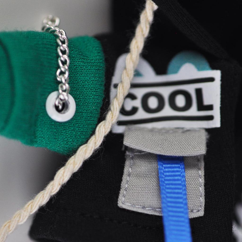 YMY Ob11 Doll Clothes Sweet Cool Set Molly Doll Clothes Scale BJD Doll GSC Clothes Christmas New Year Gift 1/12 E-Sports