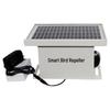 Dual Power 4-in-1 Solar Ultrasonic Smart Bird Repeller