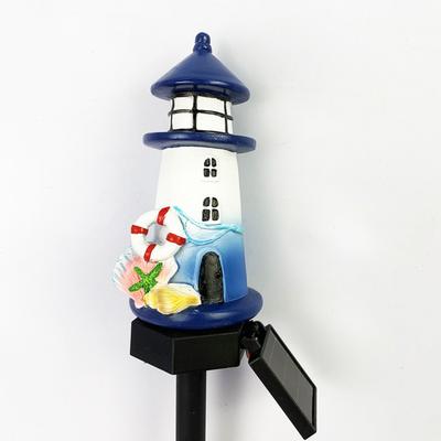 Außenbeleuchtung – Solarlampen