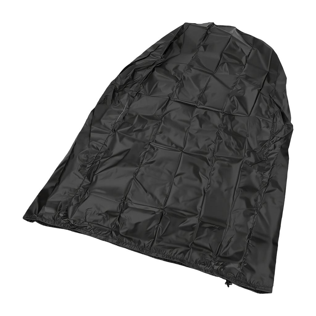 Industrial Spray Fan Cover Oxford Cloth Heavy Duty Outdoor Fan Dust Cover for Outdoor Indoor Full Protection