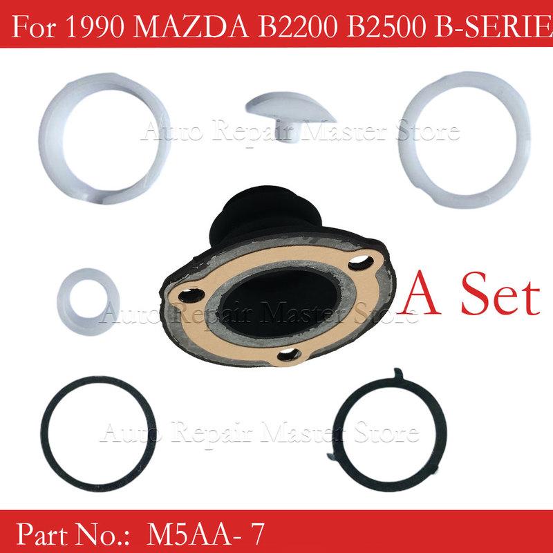 M5AA- 7 SHIFTER FULCRUM BALL BUSH For MAZDA B2200 B2500 B-SERIES Eunos MX5 MIATA 1990