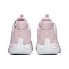 Anta Anti-Slip Durable Mid-Top Basketball Shoes Men Sneakers Metallic-Pink 112211605-6