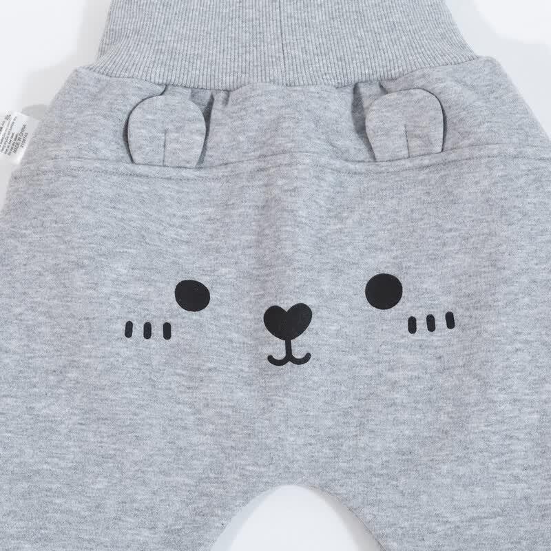 Beibeiyi Baby Spring/Autumn Casual Pants