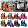 Printare 3D – Fire pentru imprimante 3D
