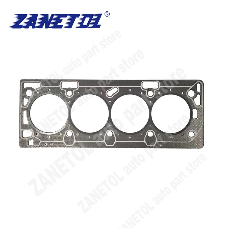 ZANETOL Cylinder Head Gasket Parts for CHEVROLET AVEO AVEO5 2009~2011 CRUZE 2011~2015 for PONTIAC G3 2009~2010 55355578 26516PT