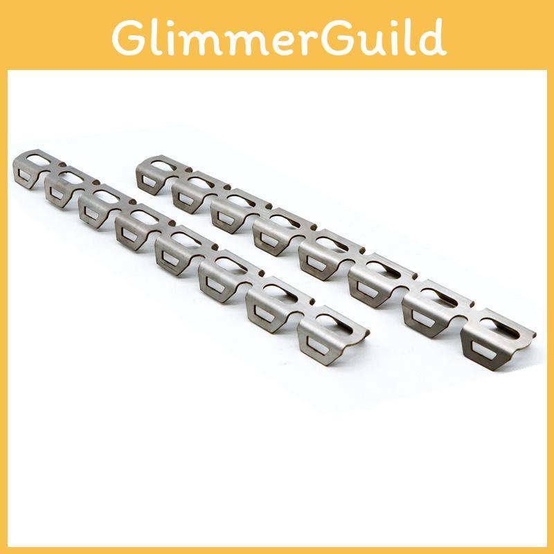 Premium Auspuffrohrabdeckung Hitzeschild Für Bmw R1200gs R1250gs F700 F800gs Motorräder