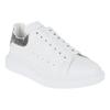Oversized Low Top Sneakers 735771WICYQ9061