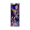 3PCS Kpop Demon Hunters Doll Toys - Rumi, Mira, Zoey Action Figures Beautiful DIY Dolls