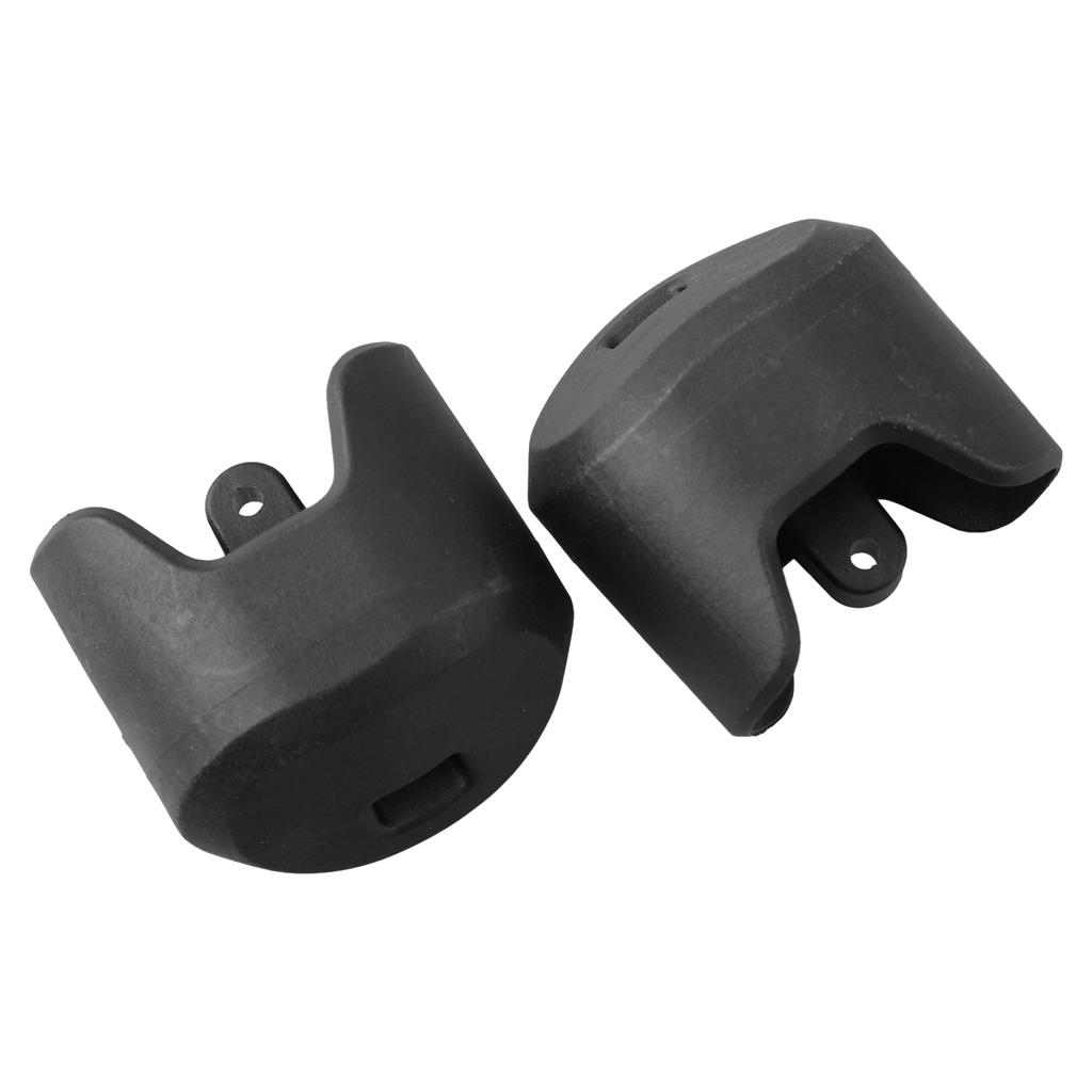 Table Saw Stand Foot Rubber Pad  2pcs N074647 Suitable for DWX723 DWX724 Series Miter Saw Stand  Reduces Friction