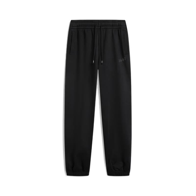 Li-Ning BADFIVE Men s Tapered Sweatpants XL