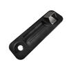 81260C1010 Outside Trunk Lid Lock Handle Shell for Hyundai Sonata 2015 2016 2017 Tailgate Trunk Opening Button Shell 81260-C1010