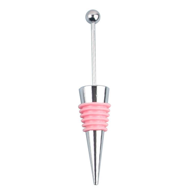 Wine Stopper With Sealing Function For Home Bar Decor