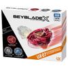 BEYBLADE X Phoenix Ladder Deck Set UX-07