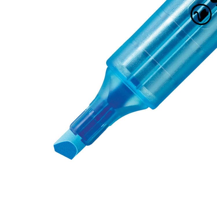 STABILO Swing Cool 8 Highlighter, Colors, 275-8