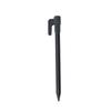 Yellow Plastic Ground Stakes for Greenhouse, Shade Nets, Inflatable Sofas, and Beach Mats - Windproof and In Stock