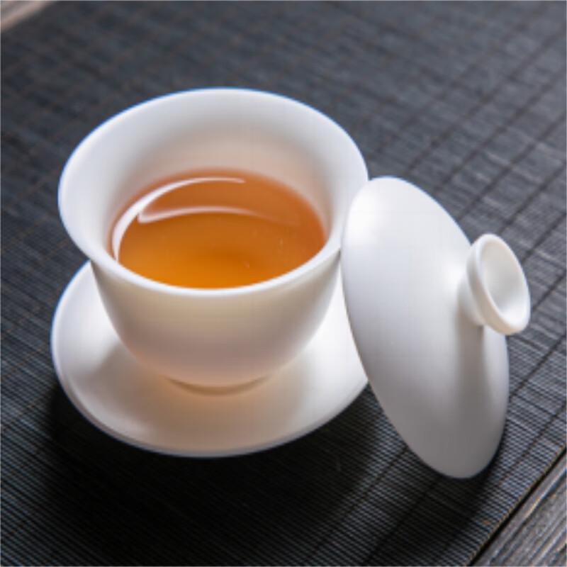 Bashting Suet Jade Ceramic Travel Tea Set