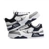 Fashion Winter Appearance Increases Women's Golf Shoes Luxury Tennis Sneakers Designer Blue Trainers Sports Loafersy