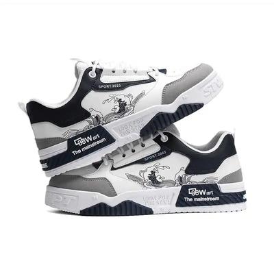 Fashion Winter Appearance Increases Women's Golf Shoes Luxury Tennis Sneakers Designer Blue Trainers Sports Loafersy