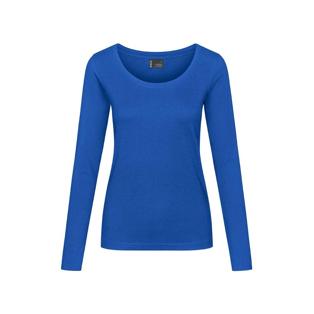 Promodoro Womens/Ladies Long-Sleeved T-Shirt