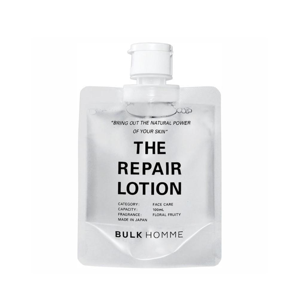 BULK HOMME La Lotion Réparatrice 100ml