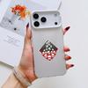 Cool Apex Game Phone Case For iPhone 17 16 15 14 13 12 11 Pro Max Air Matte Laser Aurora Shockproof Funda