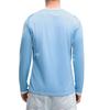 Puma Clubul de Fotbal Manchester City Sezonul 2026-27 Tricou de Casă Respirabil cu Managementul Umidității Gât Rotund Mânecă Lungă Tricou Bărbați 784327-01