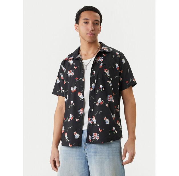 

Рубашка RVCA Morning Glory EU XL
