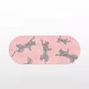 Girly Style Carpets for Living Room Pink Bedroom Decor Carpet Art Fluffy Soft Bedside Irregular Rug Home Thicken Plush Floor Mat
