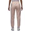 New Nike Knitted Sweatpants Women's Brown HF9451-838