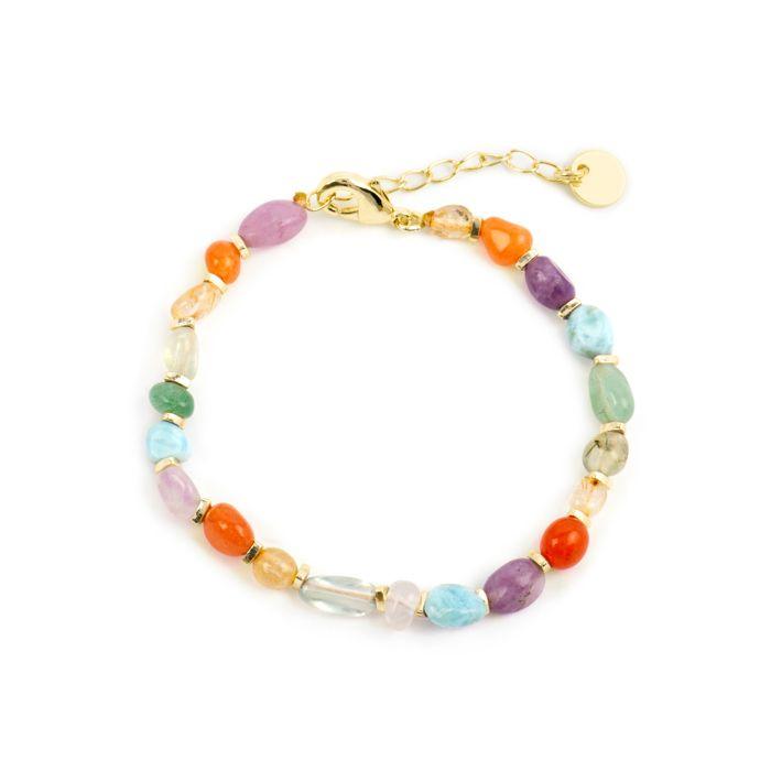 Luxenter Bracelet Terma Finition or 18k