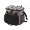 Large Capacity Outdoor Multifunctional Cooler Bag Portable Thickened Insulated Bag Camping Picnic Fresh Keeping Bag