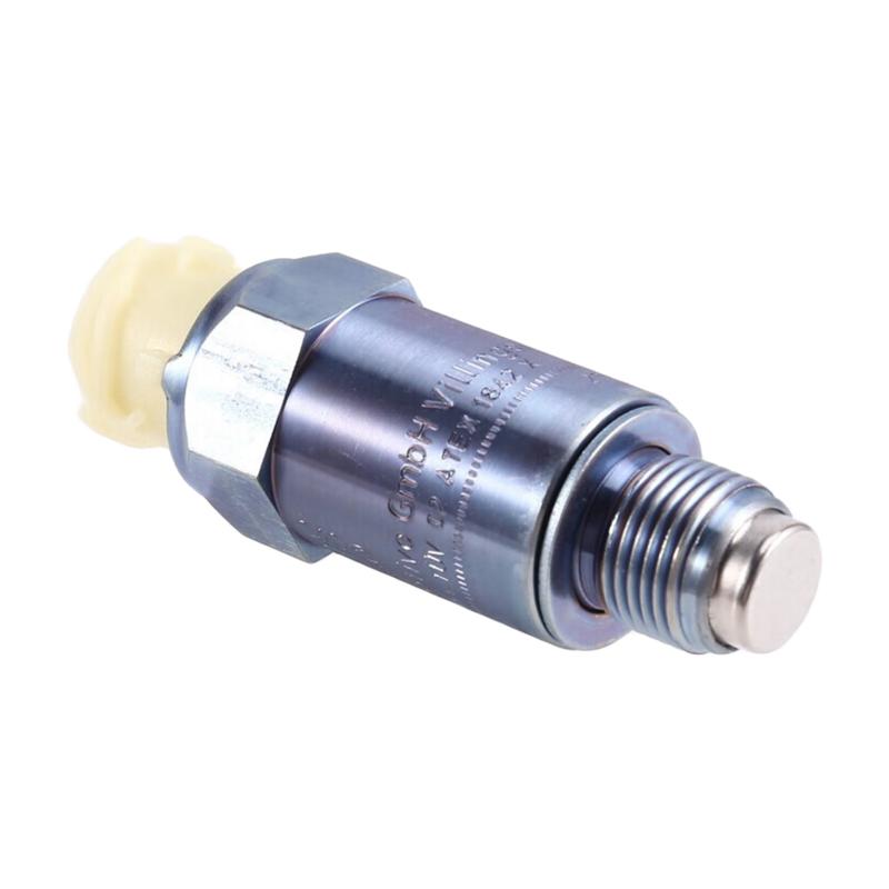 Датчик одометра L10A 217120002101 Датчик скорости грузовика 2171.20002101 Датчик-передатчик Датчик приближения для MAN Mercedes Benz