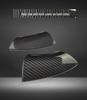 Tantan Carbon Fiber Rear Air Outlet Trim for Mercedes-Benz S-Class W223