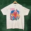 Cannibal Corpse Eaten Back To Life Death Metal Band T-shirt Size Extra Large