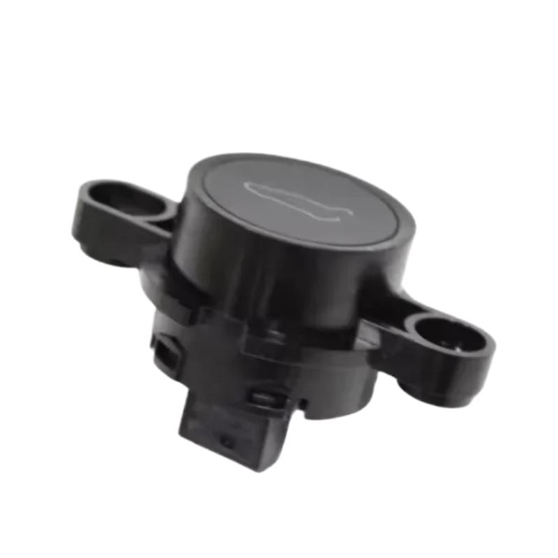 1501907-00-B For Tesla Model 3 2017- For Model Y + For Model X 2015- Trunk Lock Control Switch Button Trunk Lid Lock 1PCS