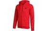 Adidas Jackets Men's Red Hooded Moderate Other GP8604