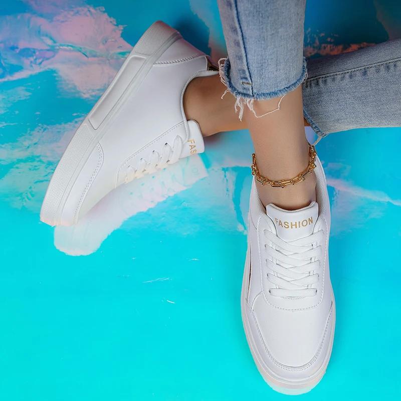 Pantofi sport casual respirabili pentru bărbați, la modă, NOU, pentru adulți, adolescenți, pantofi de alergare pentru exterior, pantofi de mers, pantofi sport pentru școală, 35-45