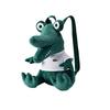 LACOSTE Backpacks Dark Green NJ0021CO