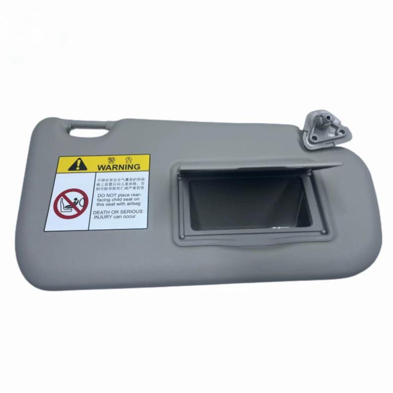 Quebra-sol 96400BV90E/96401BV90E para Nissan JUKE (2014-2018)