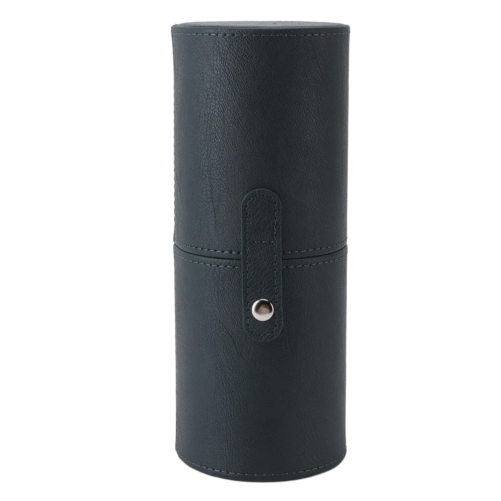 

Набор из 12 кистей для макияжа: тональная основа, пудра, консилеры, тени для век, румяна, кисти для макияжа с темным