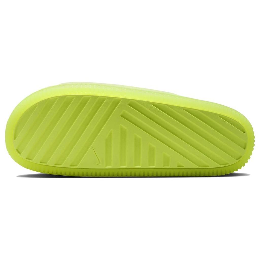 Nike Calm Slide 'Volt' Men's FD4116-700