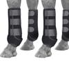 Horse Leggings Anti-collision Diving Material Horse Leggings Harness Professional Horse Racing Equipment