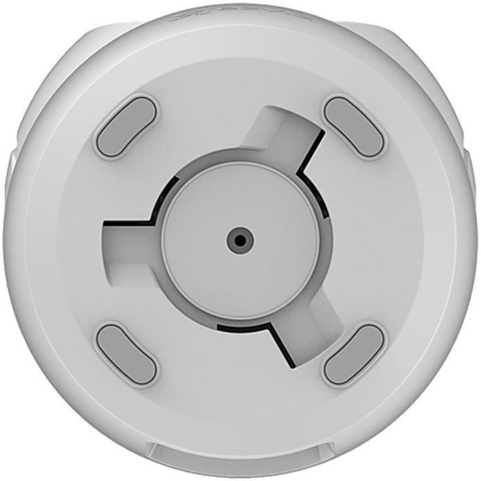 Caméra de surveillance motorisée Ezviz H6C 2MP