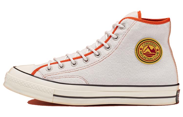 Converse Chuck 70 High Archival Terry - Mountain Club 36