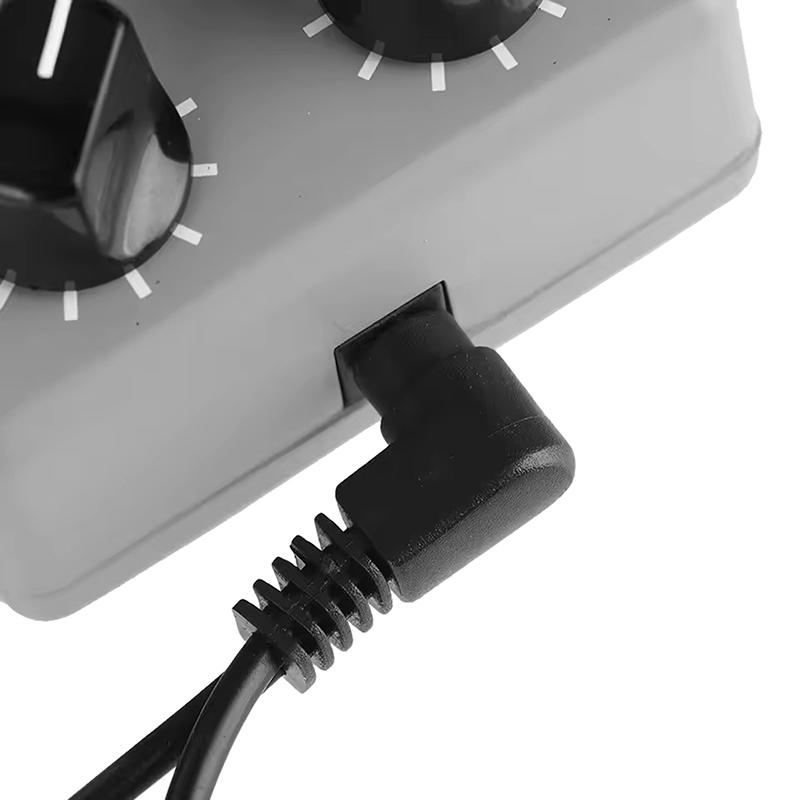 Guitar Effects Pedal Daisy Chain 1 To 2/3/5/6 Ways Guitar Accessories Power Supply Splitter Cable For 9V Dc Adapter Plug