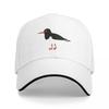Digital Oyster Catcher Baseball Cap Hat Unisex For The Sun Horse Hat Golf Baseball Unisex Womens