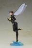 Kotobukiya MARVEL Bishoujo MARVEL UNIVERSE Wasp Scale PVC Painted Finished Figure 1/7