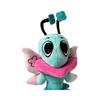Dandy's World Peluche Sasso | Animale di Peluche Morbido e Coccoloso da Collezione 15 cm Regalo